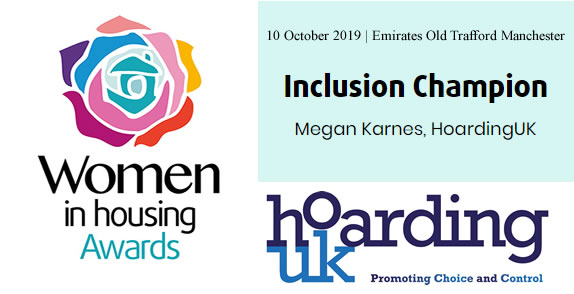 WiH Women in Housing Awards