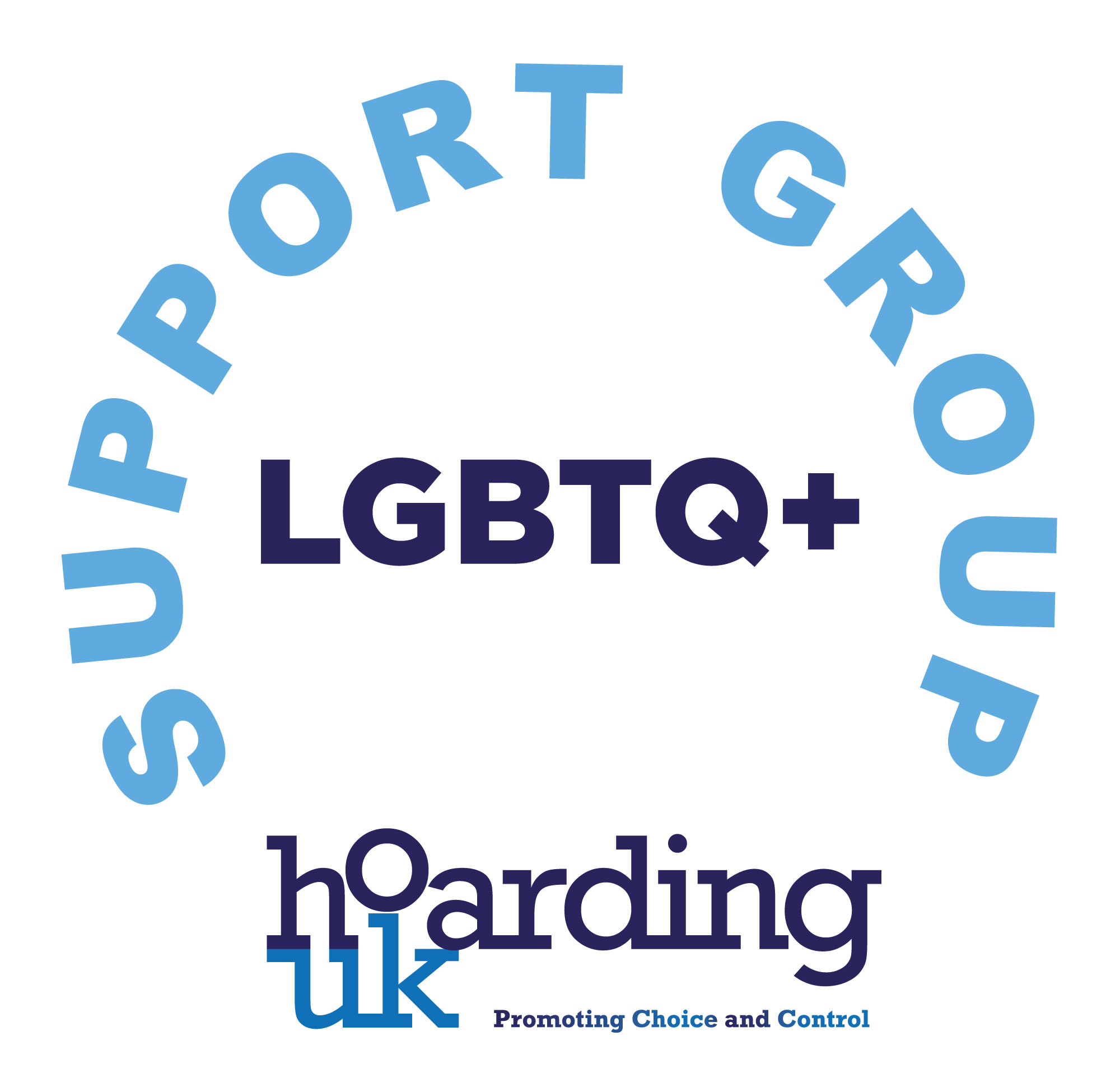 LGBTQ+-2 LGBTQ+ Support Group