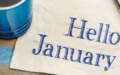 HUK Newsletter January 2022