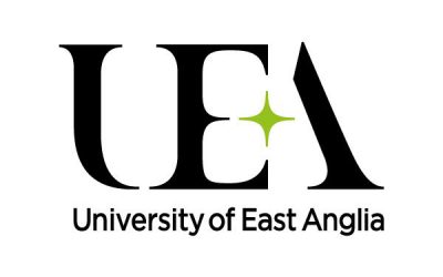University of East Anglia Logo