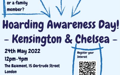 Hoarding Awareness Day