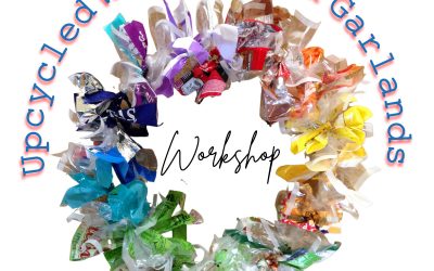 Wreath Making Masterclass