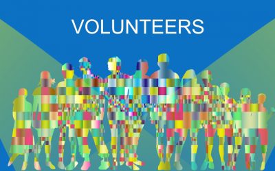 Spotlight on Volunteers