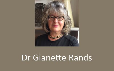 Dr Gianetta Rands