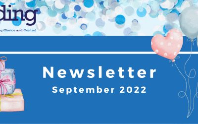 HUK Newsletter September 2022