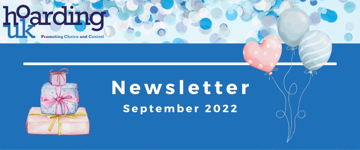 HUK Sept Newsletter HUK Sept Newsletter