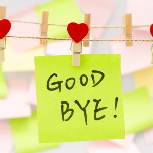 Goodbye