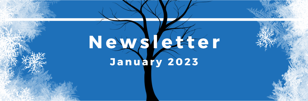 HUK Newsletter January 2023