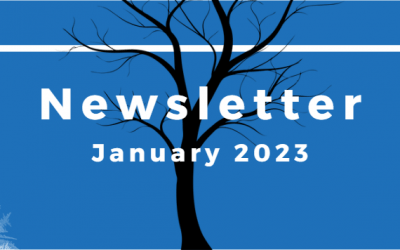 HUK Newsletter January 2023