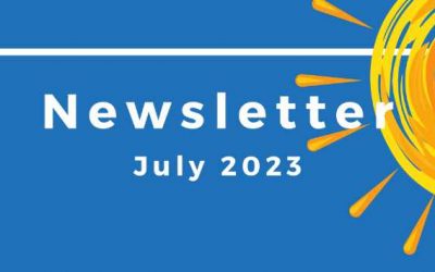 HUK Newsletter July2023