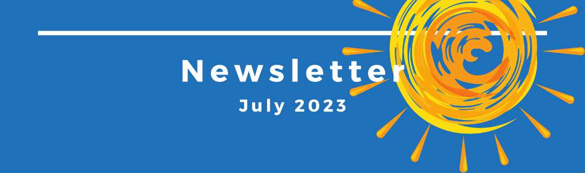 HUK July 2023 witout logo HUK July Newsletter