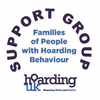 HUK families HUK Support Group Families of People with Hoarding Behaviour