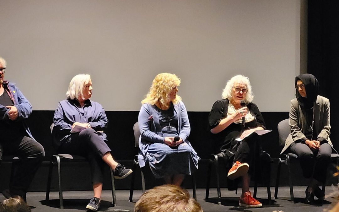 HUK Newsletter May 2025